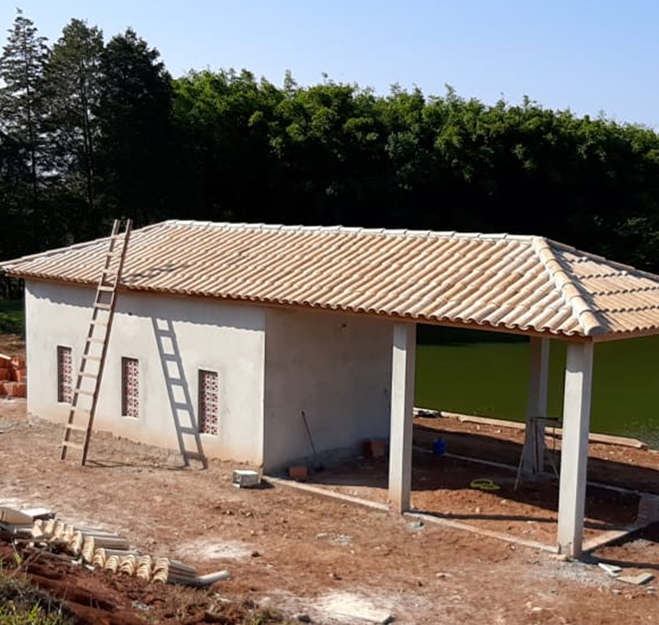 Fertirrigação