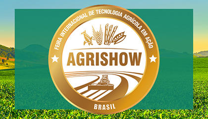 Agrishow 2026