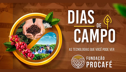 Dias de Campo - Fundação Procafé