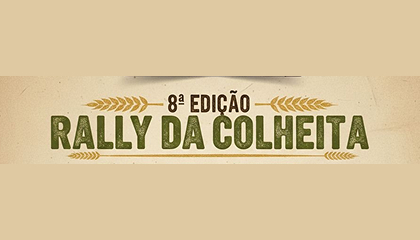 Rally da Colheita